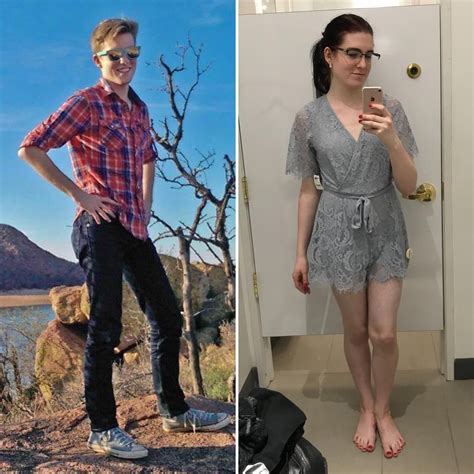 FTM and Female To Male